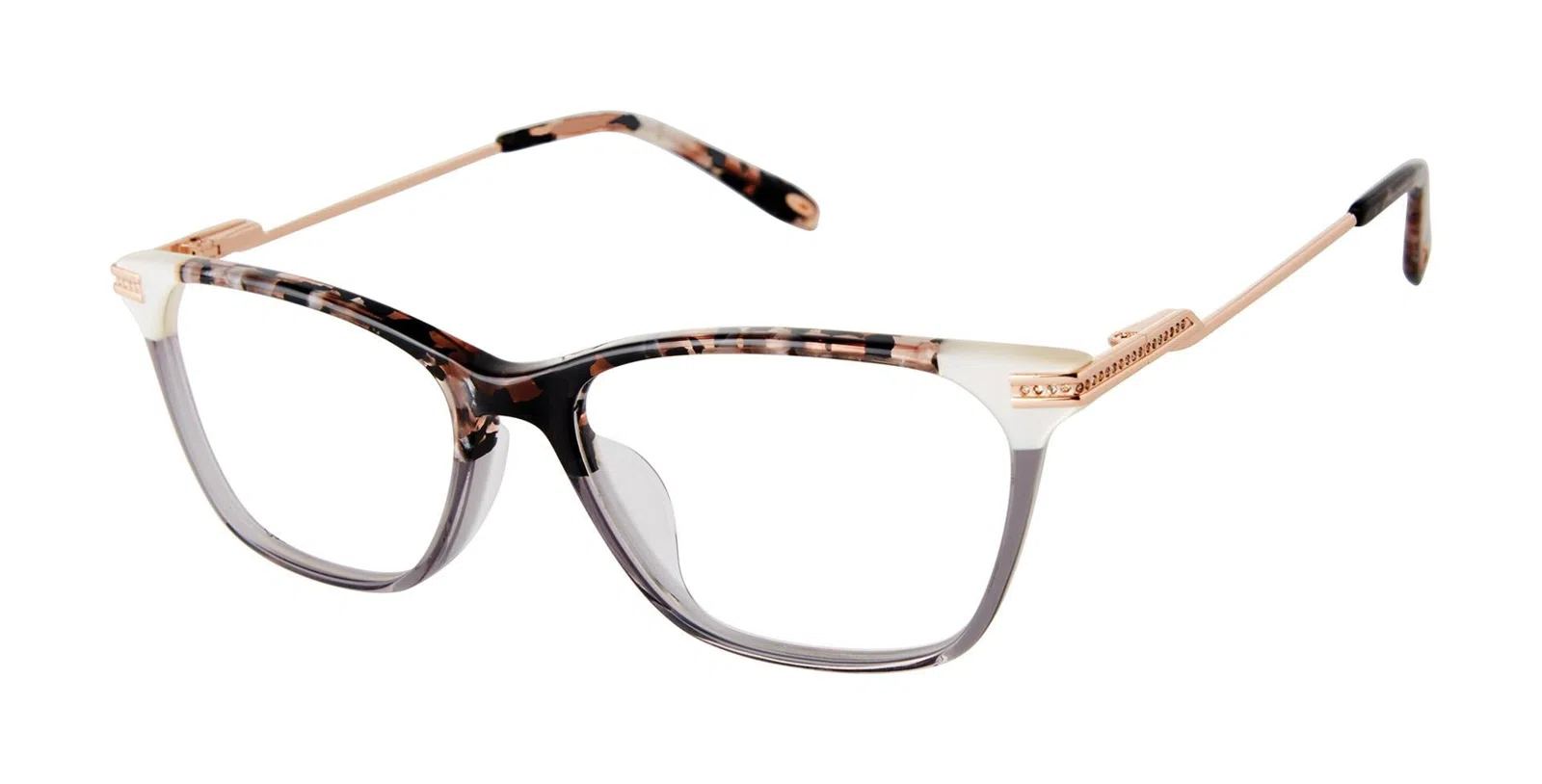 Victor Glemaud VGO034 Eyeglasses - view 2